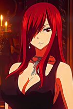 Fairy Tail: 999 Wives are Waiting, Harem Lord!