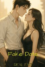 Fake Date, Real Fate