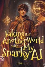 Faking It in Another World with My Snarky AI