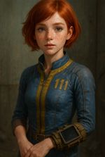 Fallout: The Mechanitor
