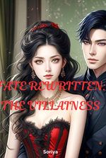 Fate Rewritten: The Villainess