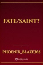 fate/saint?