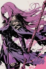 Fate:Trained By God Slayer and Witch