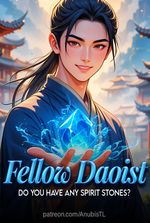 Fellow Daoist, Do You Have Any Spirit Stones?