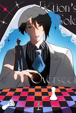 Fiction's Sole Overseer