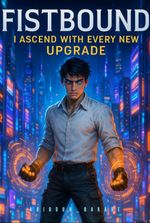 FISTBOUND. I Ascend With Every New Upgrade.