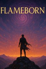 Flameborn: Heir of the Ember Throne