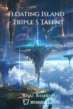 Floating Island - Triple S Talent