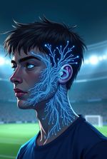 Football Rewired