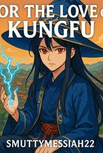 for the love of kungfu
