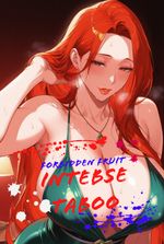 Forbidden Fruit Intense Taboo