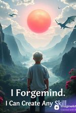 Forgemind: I Can Create Any Skill