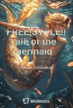 FREE!STYLE!! Tale of the mermaid