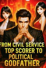 From Civil Service Top Scorer to Political Godfather