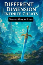 From Dragon Ball: Different Dimension Infinite Cheats (Animes)