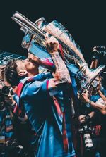 From La Masia: Was Always Destined for Greatness