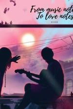 From Music Notes To Love Notes