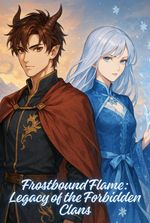 Frostbound Flame: Legacy of the Forbidden Clans