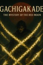 GACHIGAKADE : the mystery of the red moon