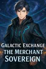Galactic Exchange: The Merchant Sovereign