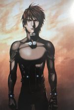 Gantz Reincarnation