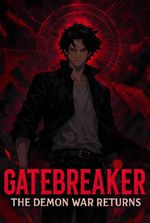 Gatebreaker: The Demon War Returns