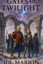 Gates of Twilight