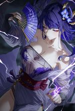 Genshin Impact: My Villain System is NOT normal!