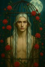Glass Wolves and War Songs