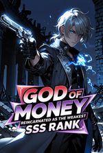 God of Money: Reincarnated as the Weakest SSS Rank