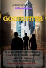 Godhunter #1