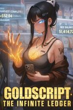 Goldscript: The Infinite Ledger