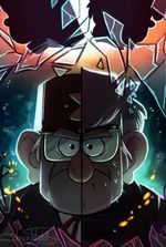 Gravity falls : I am … Stan pines !