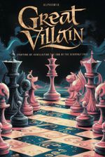 Great Villain: Starting by Humiliating the Son of the Heavenly Fate (Old Version)