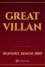great villan