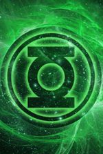 Green Lanterns Light