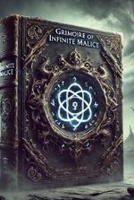 Grimoire of Infinite Malice