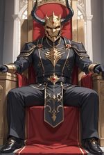 guide to ruling a fantasy world