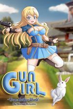 Gun Girl from Another World