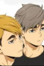Haikyuu: I Grind To Beat My Genius Twin Brother