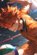 Haikyuu: Rise of Sengoku