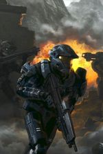 Halo: Endurance
