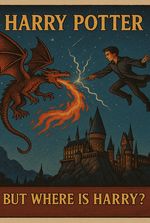Harry Potter: But Where is Harry?