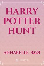 Harry Potter hunt