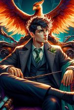 Harry Potter: The Magnus Riddle story