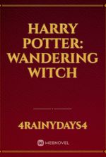 Harry Potter: Wandering witch