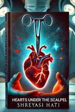 Hearts Under The Scalpel