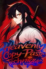 Heavenly Copy-Paste Technique