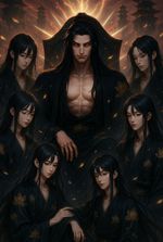 Heavenly Demon's Silk Lotus Sect(Femboy Harem)