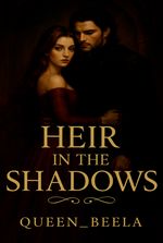 Heir In The Shadows